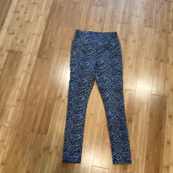 Talbots leggings size P (0-2) women’s - Picture 2 of 14